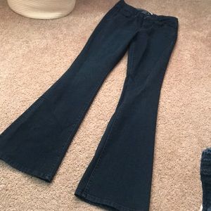 Flare Jeans
